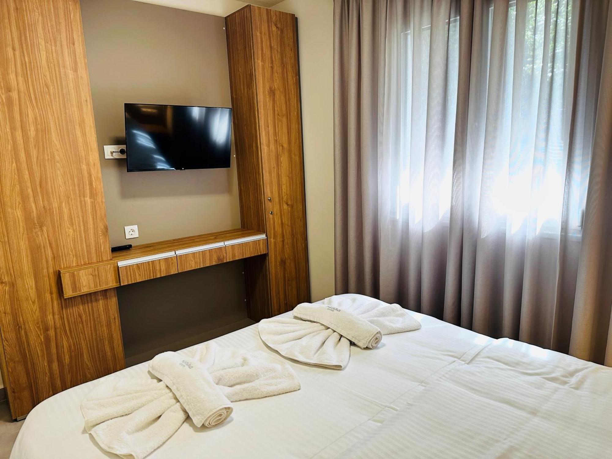 Matina Room ハニア エクステリア 写真