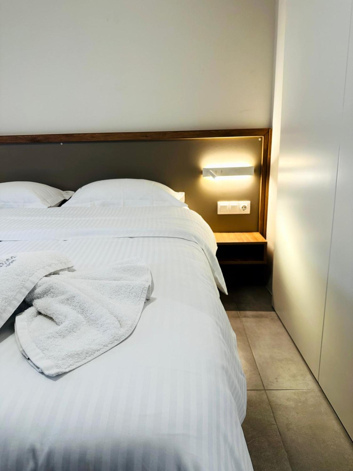 Matina Room ハニア エクステリア 写真