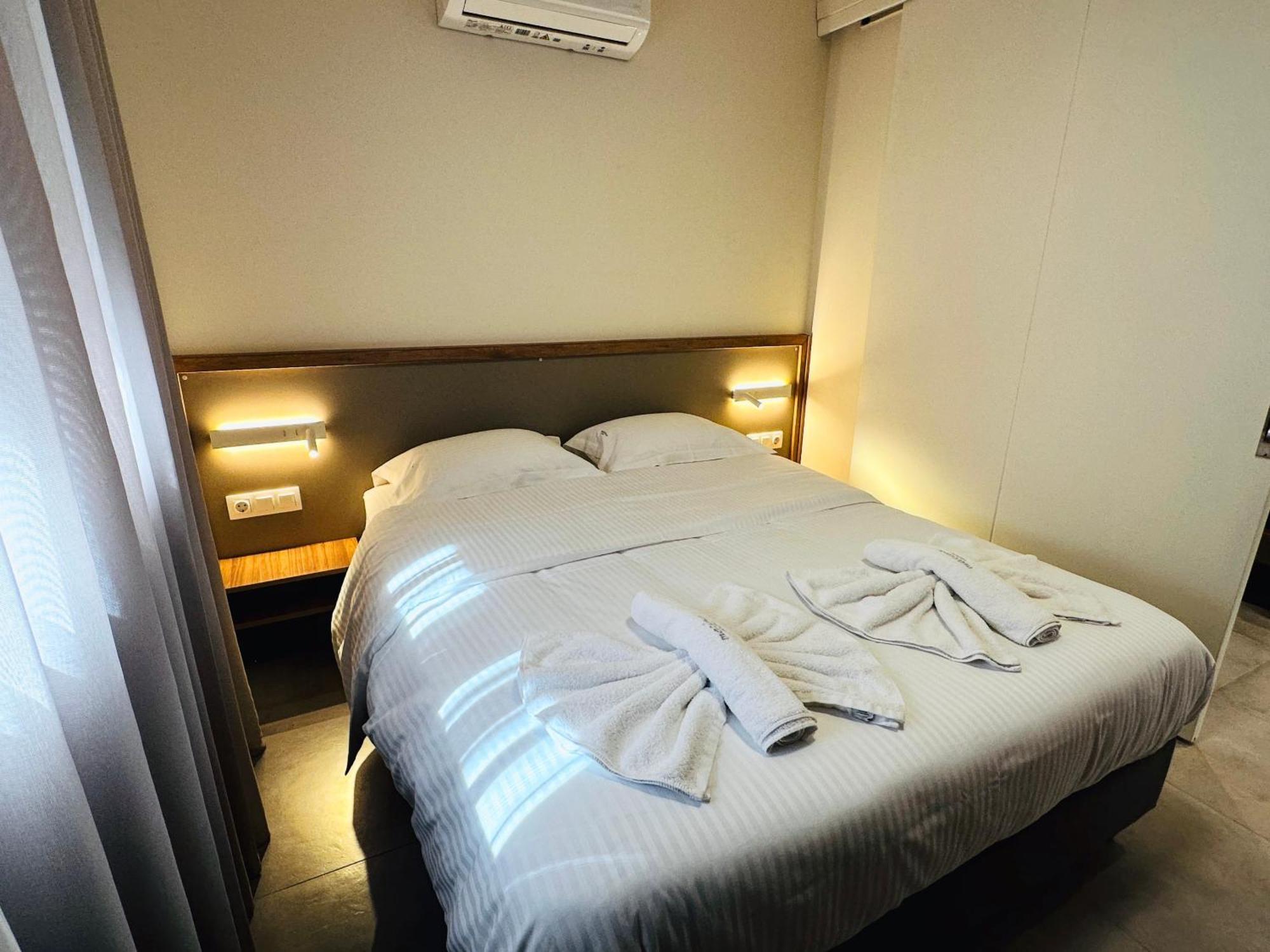 Matina Room ハニア エクステリア 写真